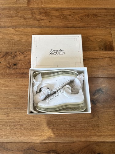 Authentic alexander mcqueen - alexander,
