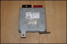 ENGINE CONTROL UNIT ECU / GEMS