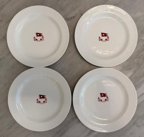 Set white star line - of,