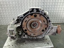 AUDI A4 GEARBOX PHQ AUTOMATIC
