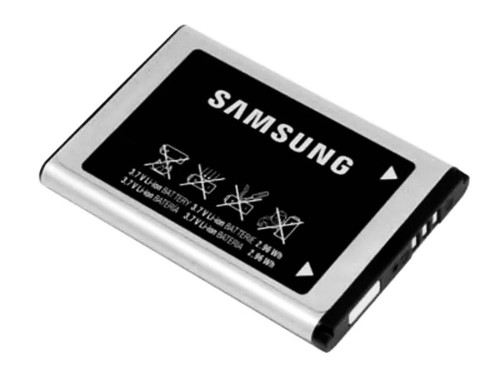 Genuine samsung replacement - genuine,