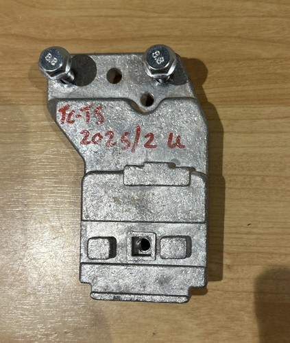 Einhell table saw motor - table, to