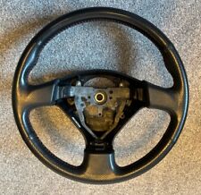 Subaru Impreza WRX STI Steering Wheel Blobeye **EXCELLENT CONDITION**