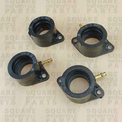 Carb head inlet - head,