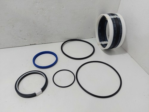 Pontoon platform cylinder - pontoon,