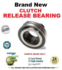 CLUTCH RELEASE BEARING for