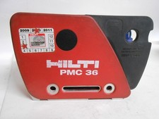 Hilti Pmc 36 LASER LEVEL TOOL