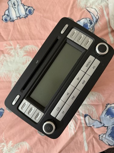 Rcd 300 mp3 car - rcd,