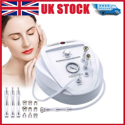 Diamond microdermabrasion - diamond,