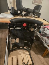 omersa standing frame