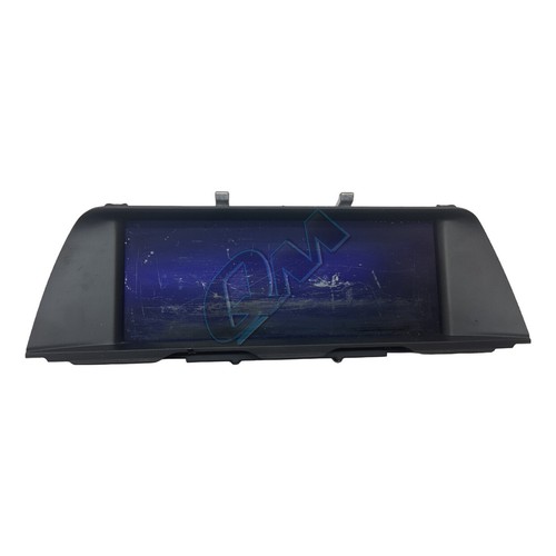 Bmw radio central - 10.25'',