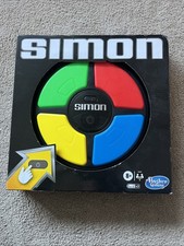 Simon Electronic Game for Kids