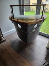   Barget of london 1950s