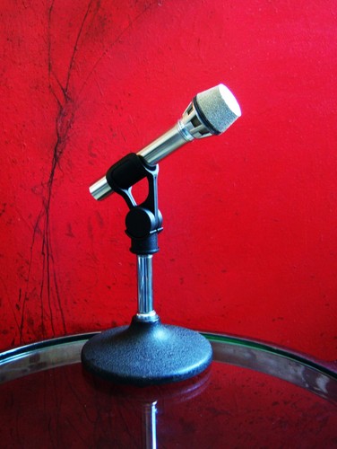 Vintage 1970 akg d190e - vintage, 1970's
