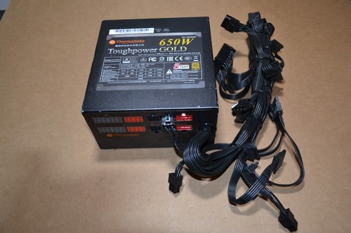 Thermaltake toughpower grand - toughpower,