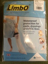 LimbO MP80 Adult Half Leg