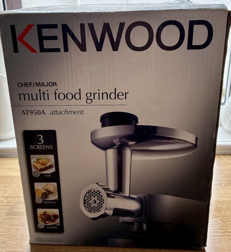 Kenwood chef major meat - kenwood,