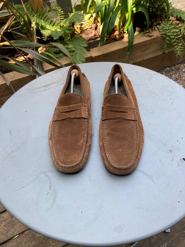 Men russell and bromley - russell,