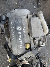 VAUXHALL ASTRA ZAFIRA B MERIVA