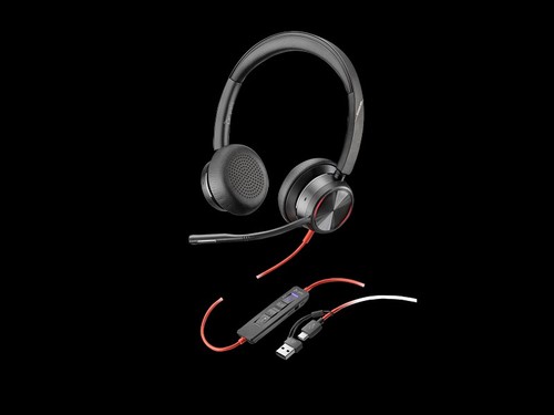 Plantronics poly blackwire - plantronics/poly,
