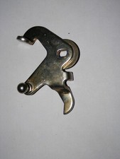 WEBER DCOE/48 DCO CARBURETOR THROTTLE LEVER