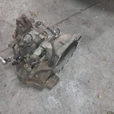 Car Parts Hyundai I40 Gearbox