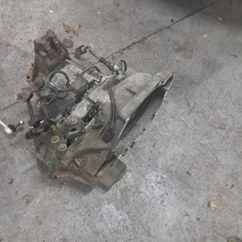 Car parts hyundai i40 gearbox - parts,