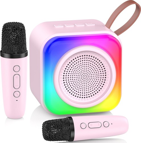 Karaoke machine for kids - for,