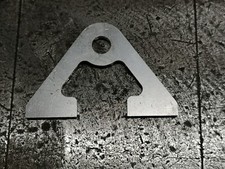 Suspension bracket mount