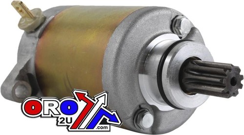 Starter motor suzuki - motor,