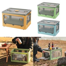 Large Folding Storage Box