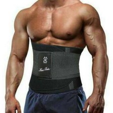 Men's Waist Trainer Body