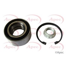 Wheel Bearing Kit For BMW 3