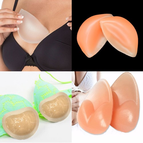Silicone breast enhancers - silicone,