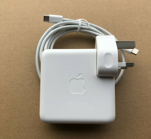 Genuine apple 61w usb - apple,