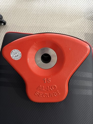 Alko alco caravan wheel - alko, al-ko