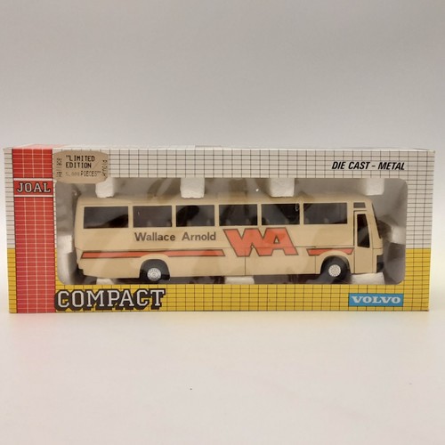 Joal volvo coach compact - joal,
