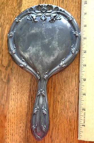 Antique victorian silver - antique,