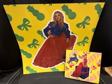 SOLD OUT KYLIE MINOGUE