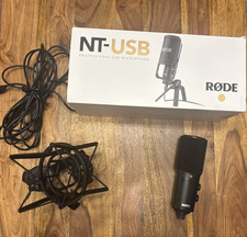 RØDE NT-USB Professional