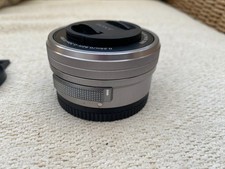 Sony 16-50mm F3.5-5.6 OSS