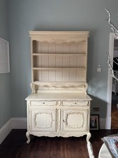 Large Display Dresser with