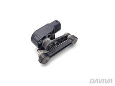 VW Touareg Air Suspension