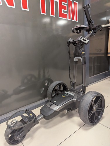 Powakaddy fx5 electric golf - powakaddy,