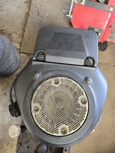 Honda gcv 530 - gcv, hp