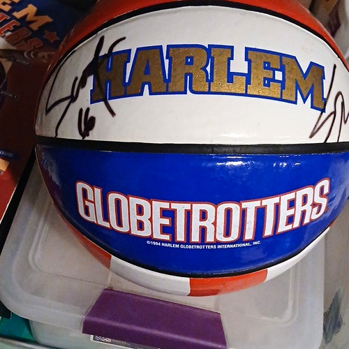 Baden harlem globetrotters - baden,