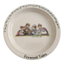New Foxwood Tales 2000