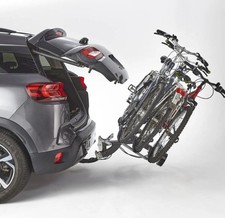 Mottez 3 Bike Car Carrier
