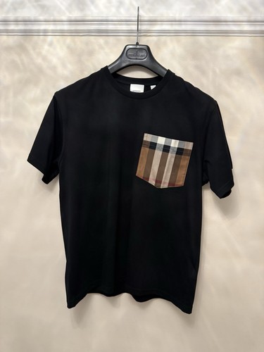 Burberry shirt this seasons - burberry,