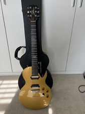 Chapman ML2 Golf Top Les Paul